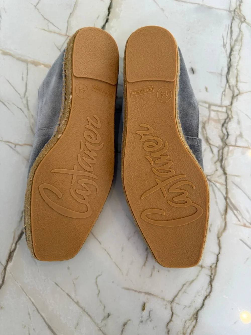 Castaner Men's Espadrilles